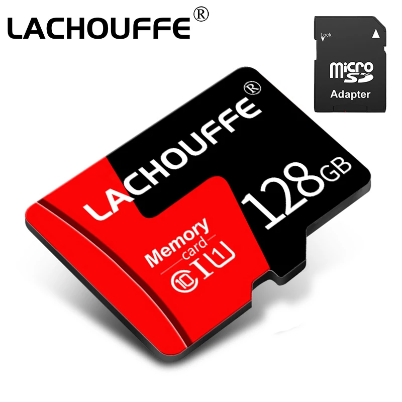 Класс 10 usb 128 ГБ Micro sd TF карта 64 ГБ 32 ГБ флеш-накопитель карта памяти 16 ГБ 32 ГБ Microsd SD карта 8 ГБ для смартфонов