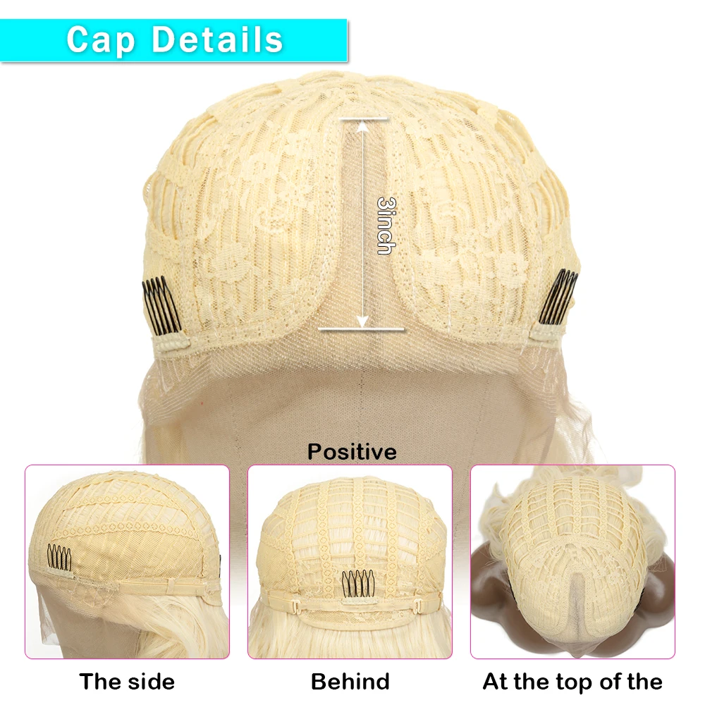 Длинный парик для косплея синтетические передние парики на сетке свободные