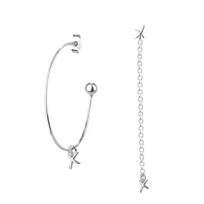 Женская Драгоценная бижутерия Suzy Bae | Украшения и аксессуары