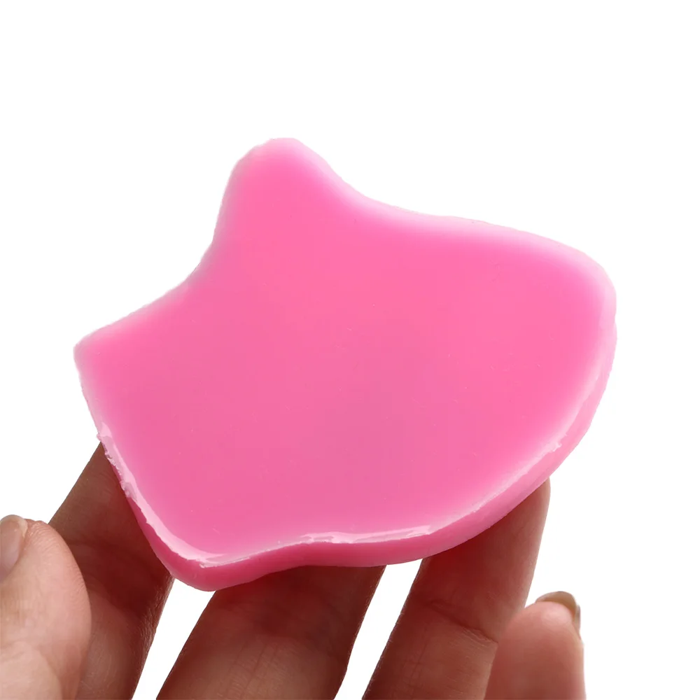 Peace Dove силиконовые формы Fondant (сахарная) шоколадный торт пресс-формы для сахара