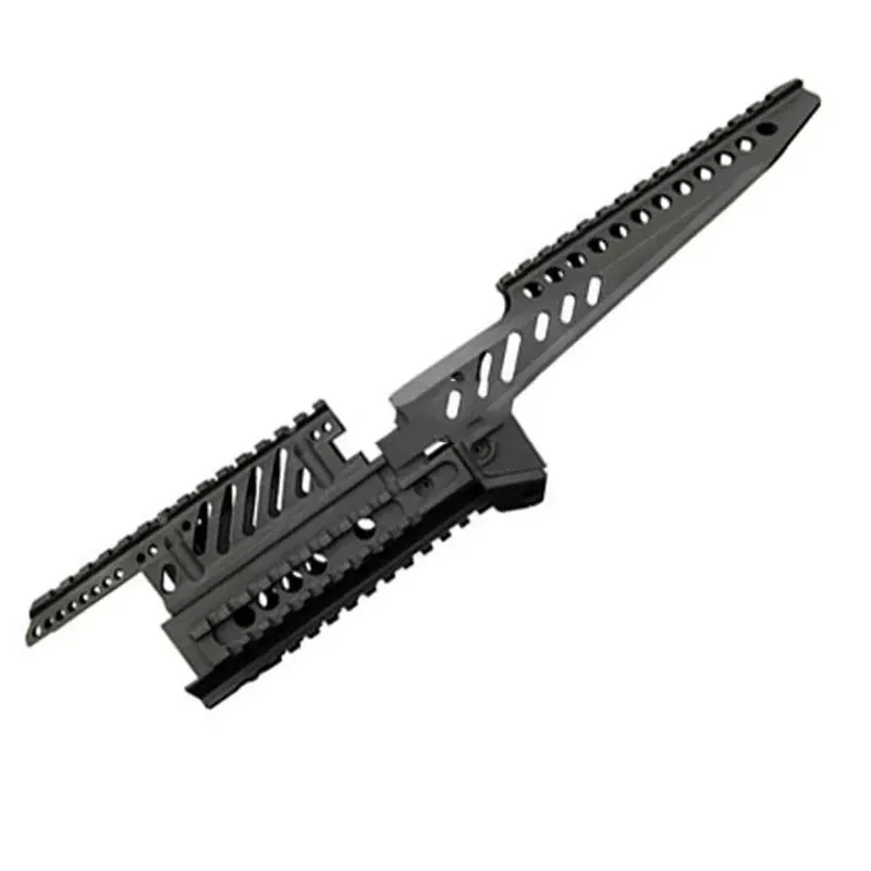 RX AKM AKS-47 тактическая нейлоновая защита | Игрушки и хобби
