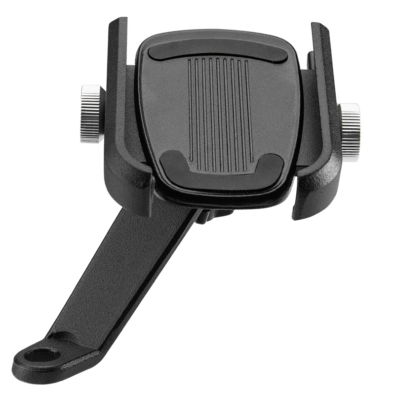 Руль из алюминиевого сплава зеркало заднего вида подставка для телефона