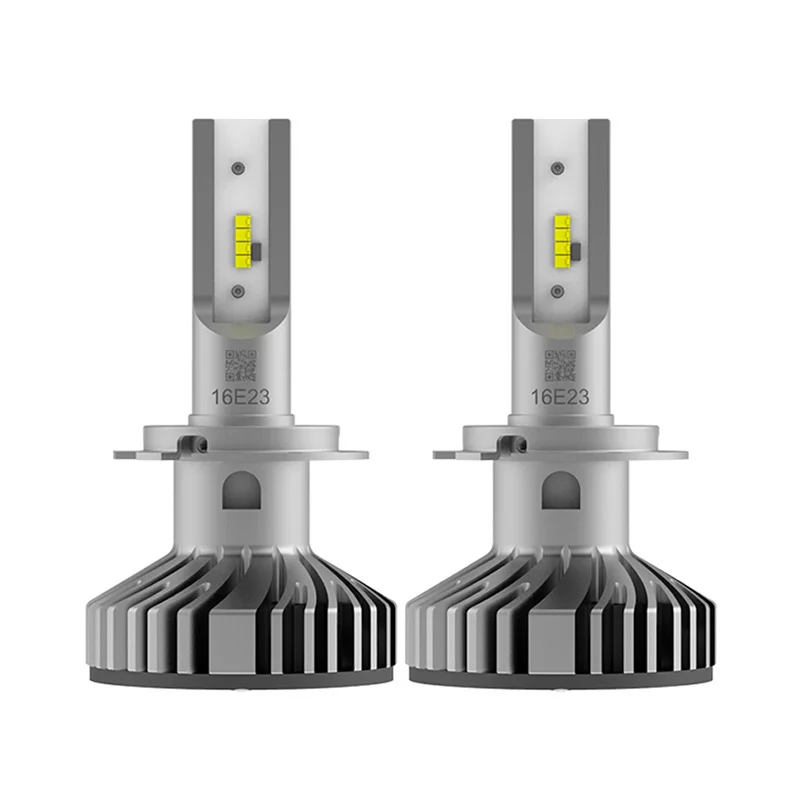 Philips X-treme Ultinon светодиодный H4 H7 H8 H11 H16 9005 9006 HB3 HB4 12V 6000K Автомобильный светильник