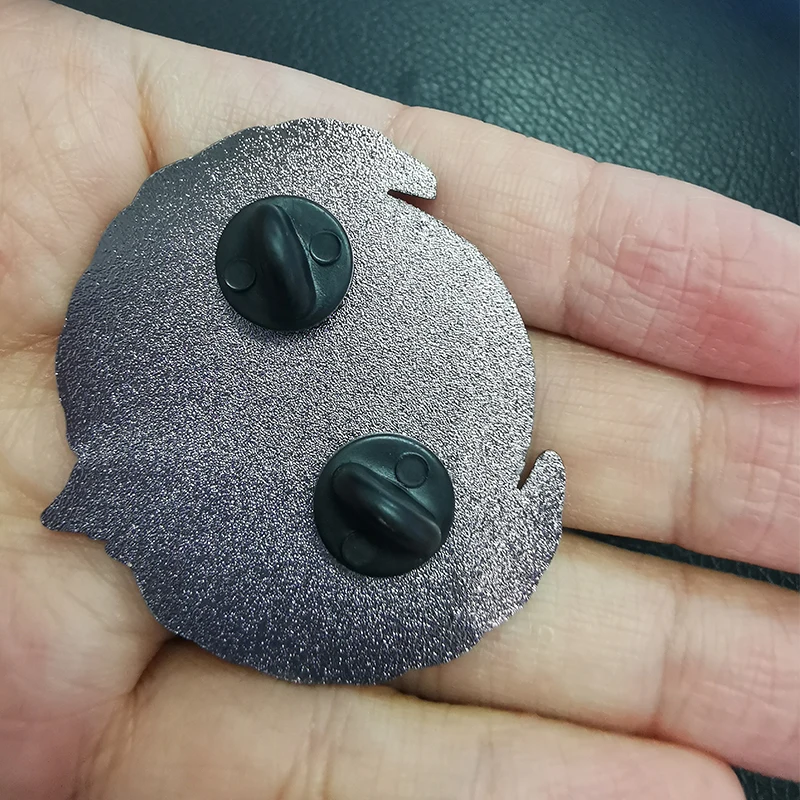 Рождественская булавка