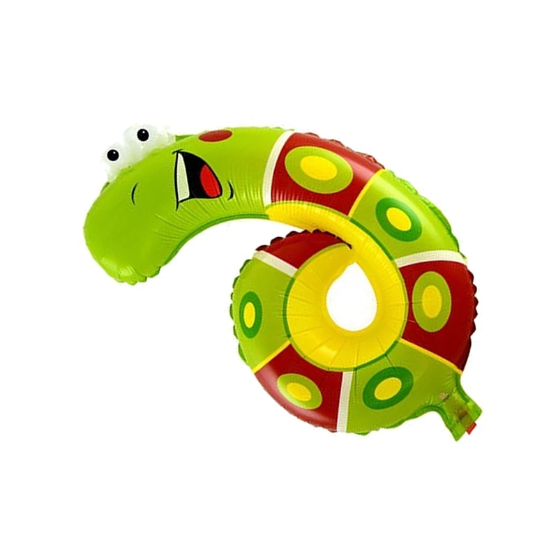 Большая сделка милые детские домашние животные из числа фольги воздушный шар