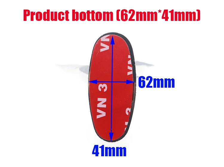 1pcs 3D Daihatsu metal car front hood logo badge creative emblem decoration sticker accessories | Car Stickers