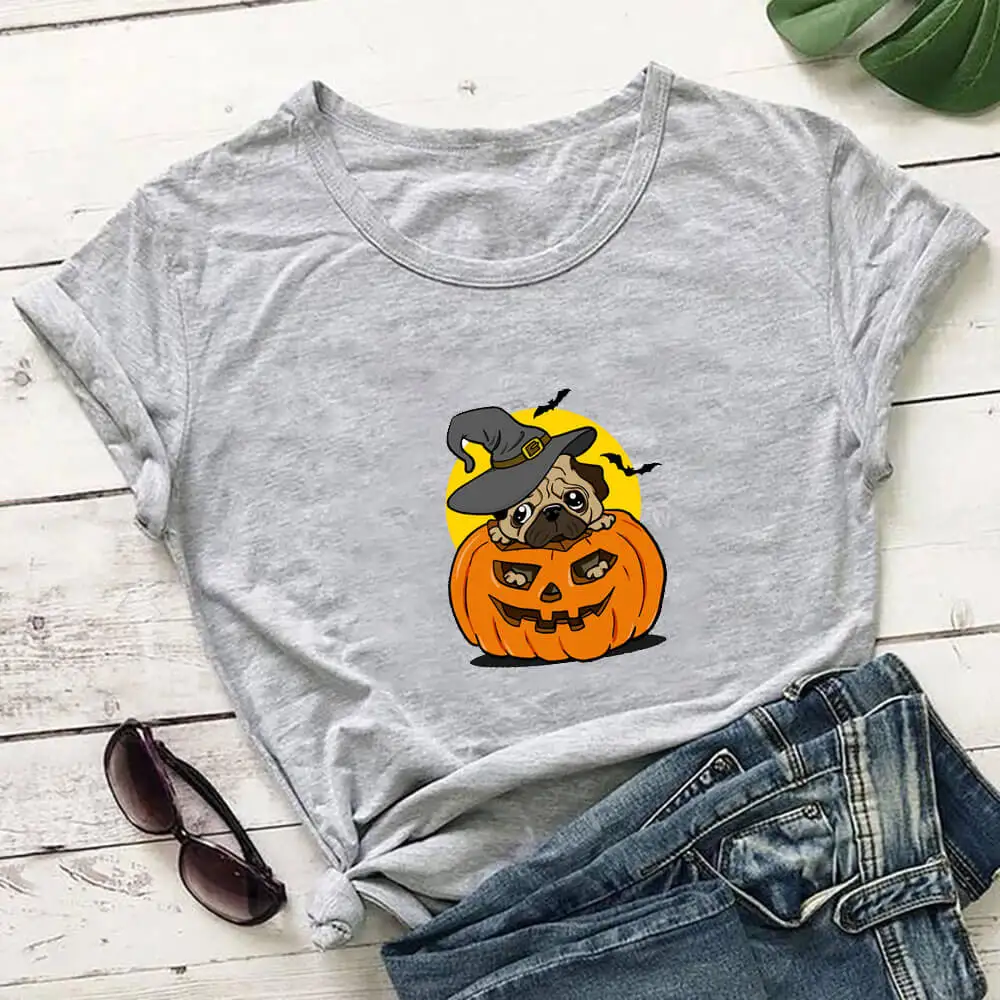 

Футболка женская с графическим принтом «Волшебная Шляпа», 100% хлопок