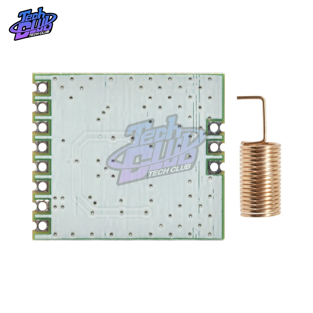 CC1101 беспроводной модуль Дальняя передача антенна 868 МГц M115 для FSK GFSK ASK OOK MSK