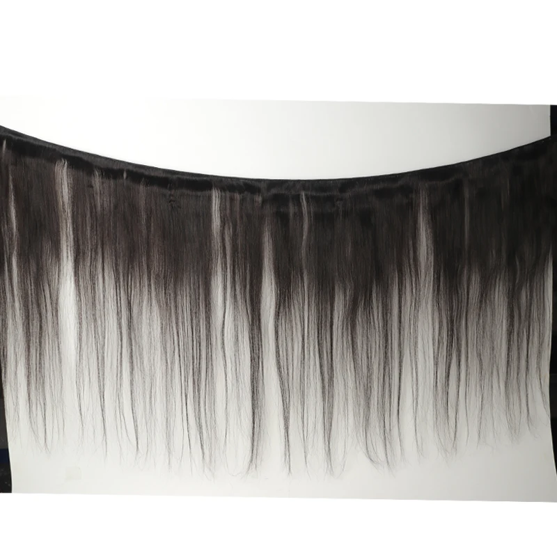 TD ВОЛОСЫ 100% натуральные прямые волнистые для наращивания|Пучки объемные