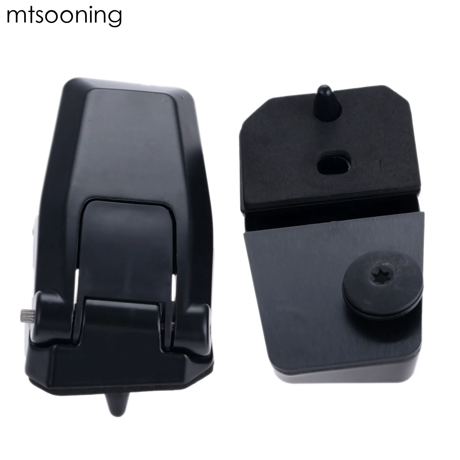 Автомобильный стеклоподъемник для заднего стекла комплект петель 2008-2012 JEEP LIBERTY