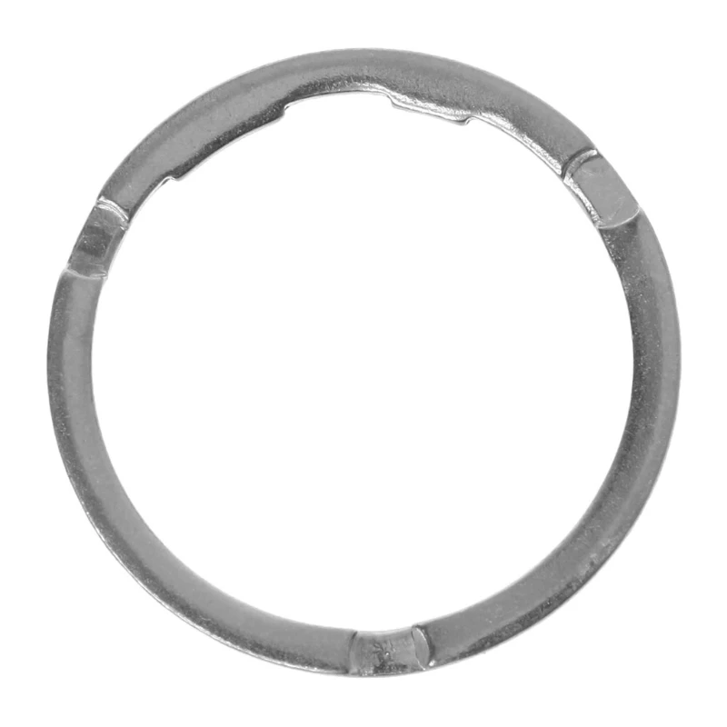 Велосипедная бесколесная шайба 1 6 мм разделительная кассета MTB Аксессуары для