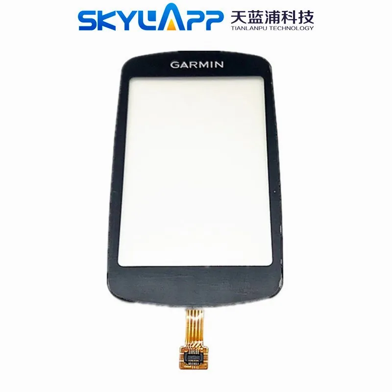 Оригинальный Новый 2 6 дюймовый велосипедный секундомер сенсорный экран для Garmin