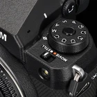 Fuji GFX100S 3M виниловая Премиум наклейка для FujiFilm GFX100S Защитная пленка для камеры защита от царапин пленка наклейка