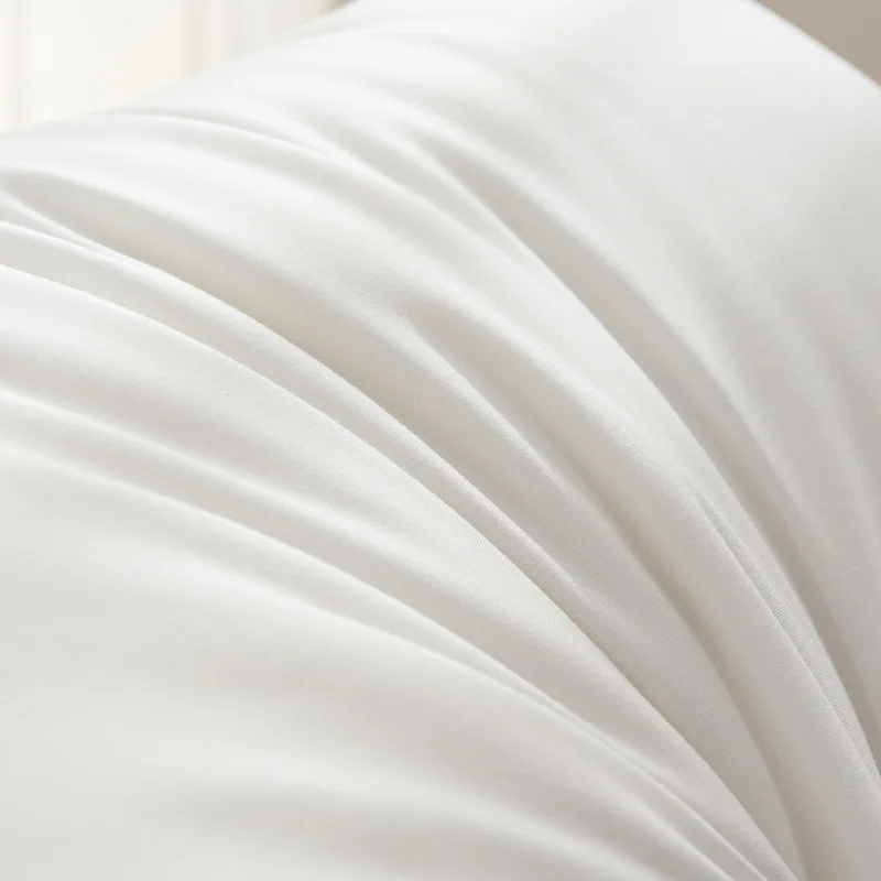 Подушка из натурального хлопка трехмерная подушка соевого волокна мягкая для