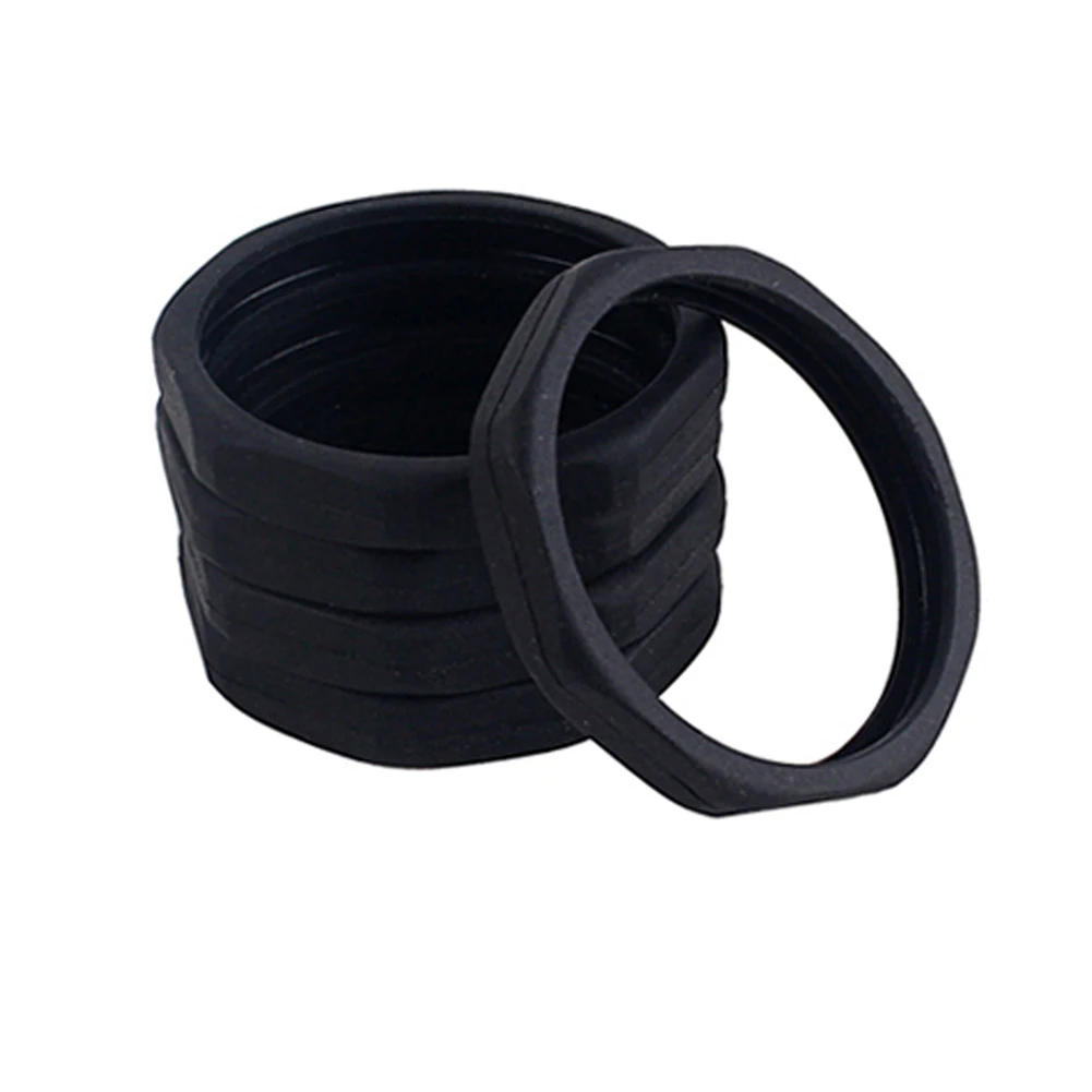 Защитные кольца для микрофона 5 шт |