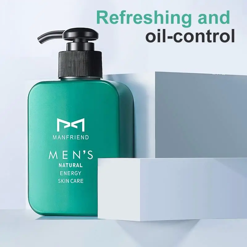 Частная торговая марка для контроля жирности лица очищающее средство от акне