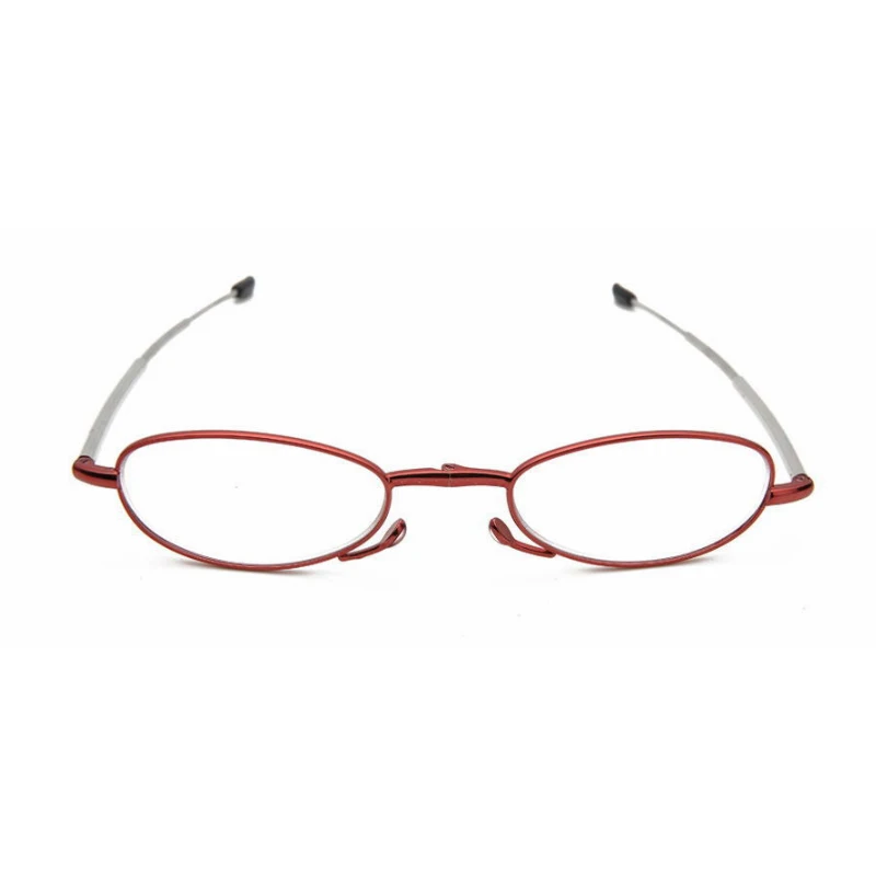 2019 популярные складные очки для чтения с защитой от сисветильник света и