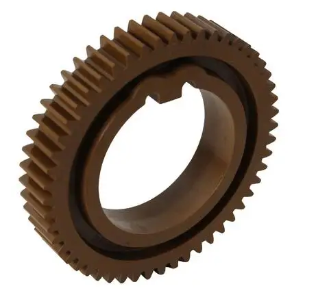 40PCS Copier Spare Parts FS7-0007-000 Upper Fuser Roller Fixing Gear 52T For Canon IR105 IR550 IR60 IR600 IR85 IR8500 IR8070 | Компьютеры