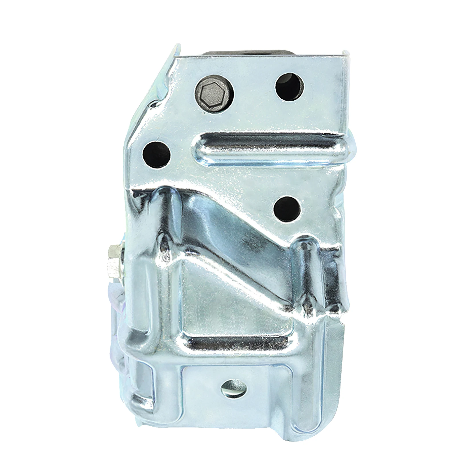 Автомобильный Электромагнитный золотник Алюминий Замена Регулятор ХОЛОСТОГО