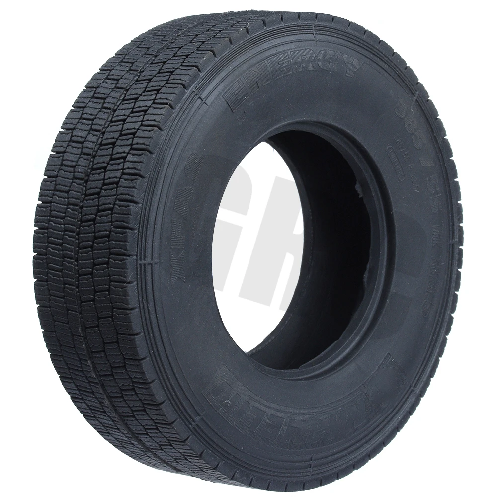 Утолщенные резиновые шины высокого качества 2 шт. 20 мм/25 мм для радиоуправляемого