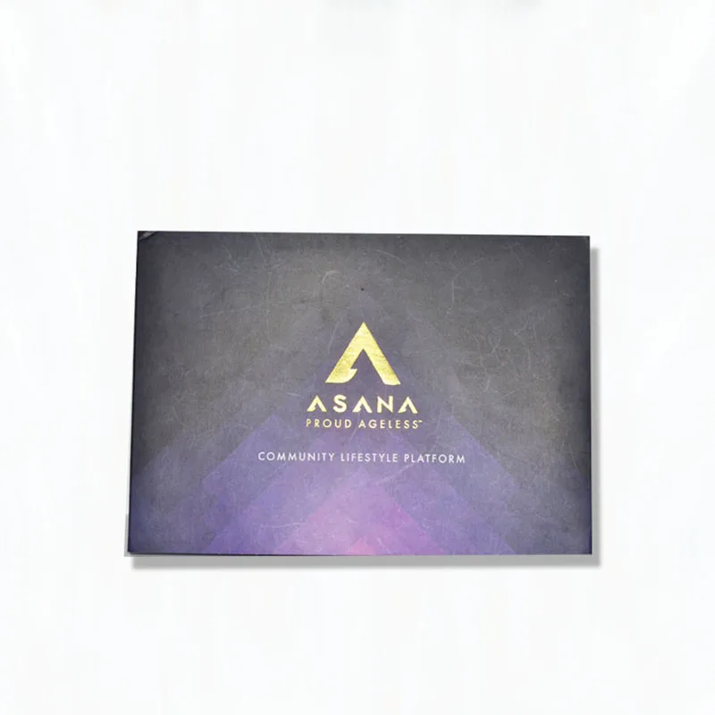 

Chinese Supplier 7 Inch Digital Video Brochure Professional Custom Various Color Business Gift LEXINGDZ