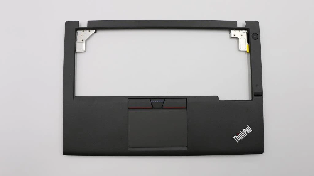 

New For Lenovo Thinkpad X260 Keyboard Bezel Palmrest W/FPR FRU:01AW440/01LV698 AP0ZK000200