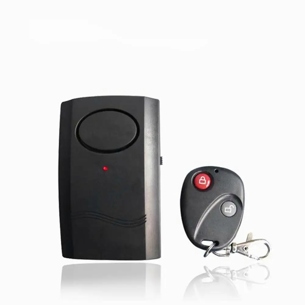 Мотоциклетная противоугонная система безопасности Универсальная Беспроводная