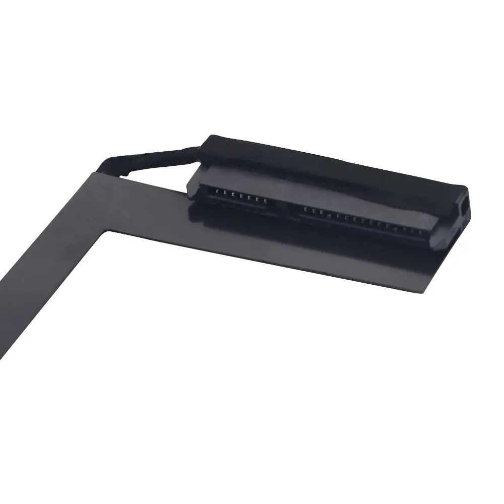 Asunflower Гибкий Кабель адаптер для ноутбука Lenovo ThinkPad P50 P51 SATA HDD жесткий диск кабель