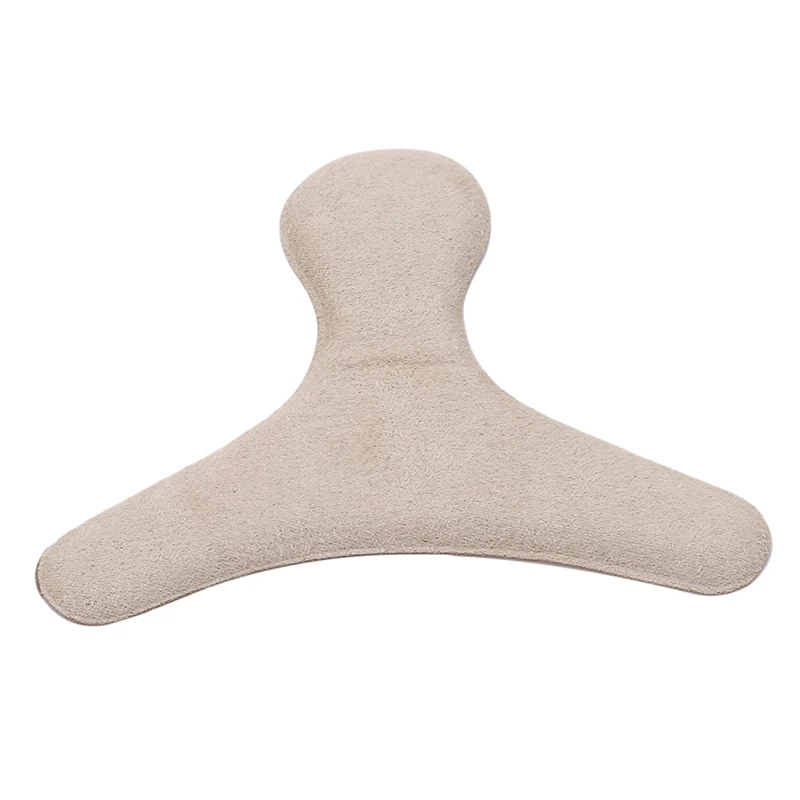 1 пара Т-образная силиконовая вставка для ног | Красота и здоровье