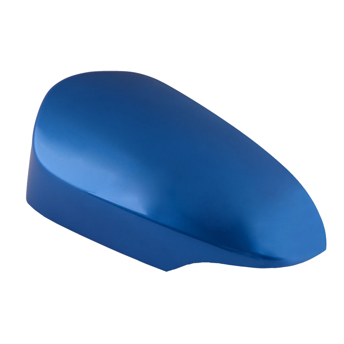 ABS Автомобильная левая синяя боковая крышка зеркала заднего вида для Toyota Corolla 2014