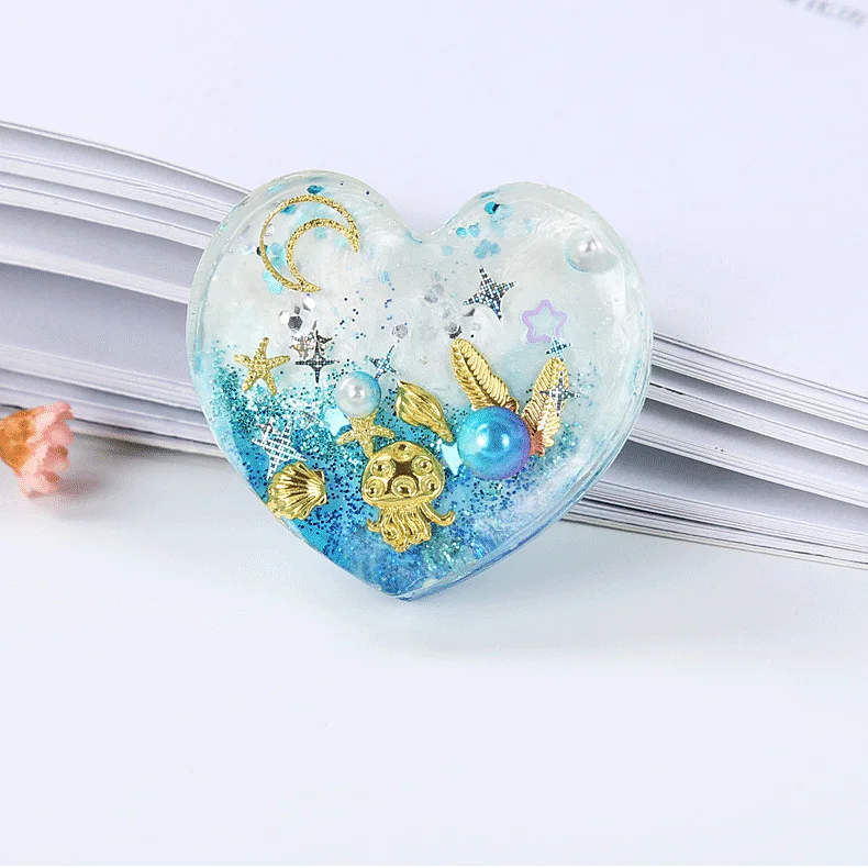 6 последовательных пакетов новинка металлическая перегородка из розового золота