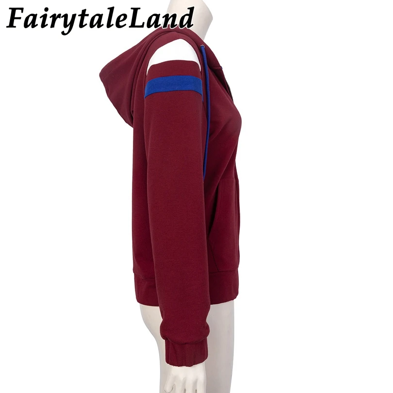 Хэллоуин Wanda куртка супер героин ведьма костюм Высокое качество Видение