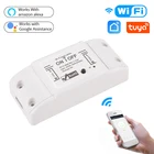 Умный беспроводной светильник т дистанционного управления с поддержкой Wi-Fi и Alexa и Google Assistant