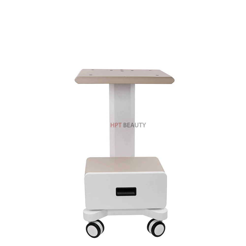 

Beauty Machine Trolley for Spa /spa salon machine table for Plasma Jet Pen Machine