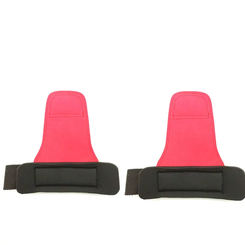 Мягкие кожаные перчатки для тренировок по тяжелой атлетике мужчин и женщин