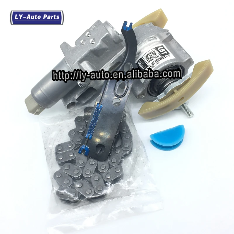 Натяжитель цепи распределительного вала с прокладкой для Audi A3 A4 A6 TT Seat Skoda 1 8 T