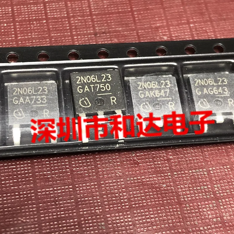 

2N06L23 SPD30N06S2L-23 TO-252 55V30A