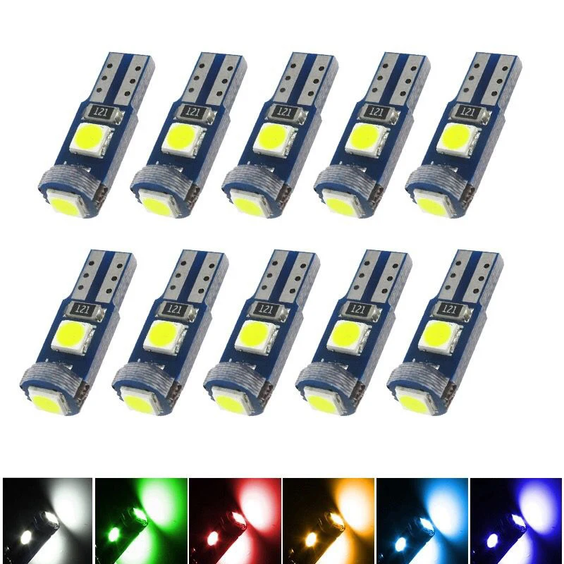 Светодиодсветодиодный лампы T5 17 37 70 73 74 79 суперяркие 3030 3SMD светодиодсветодиодный