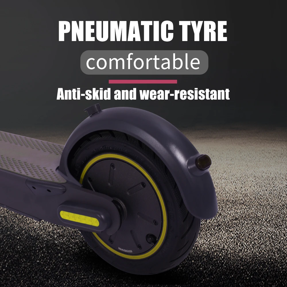 Складная рама Escooter для электрического скутера 10 дюймов 36 В/15 Ач 350 Вт - купить по