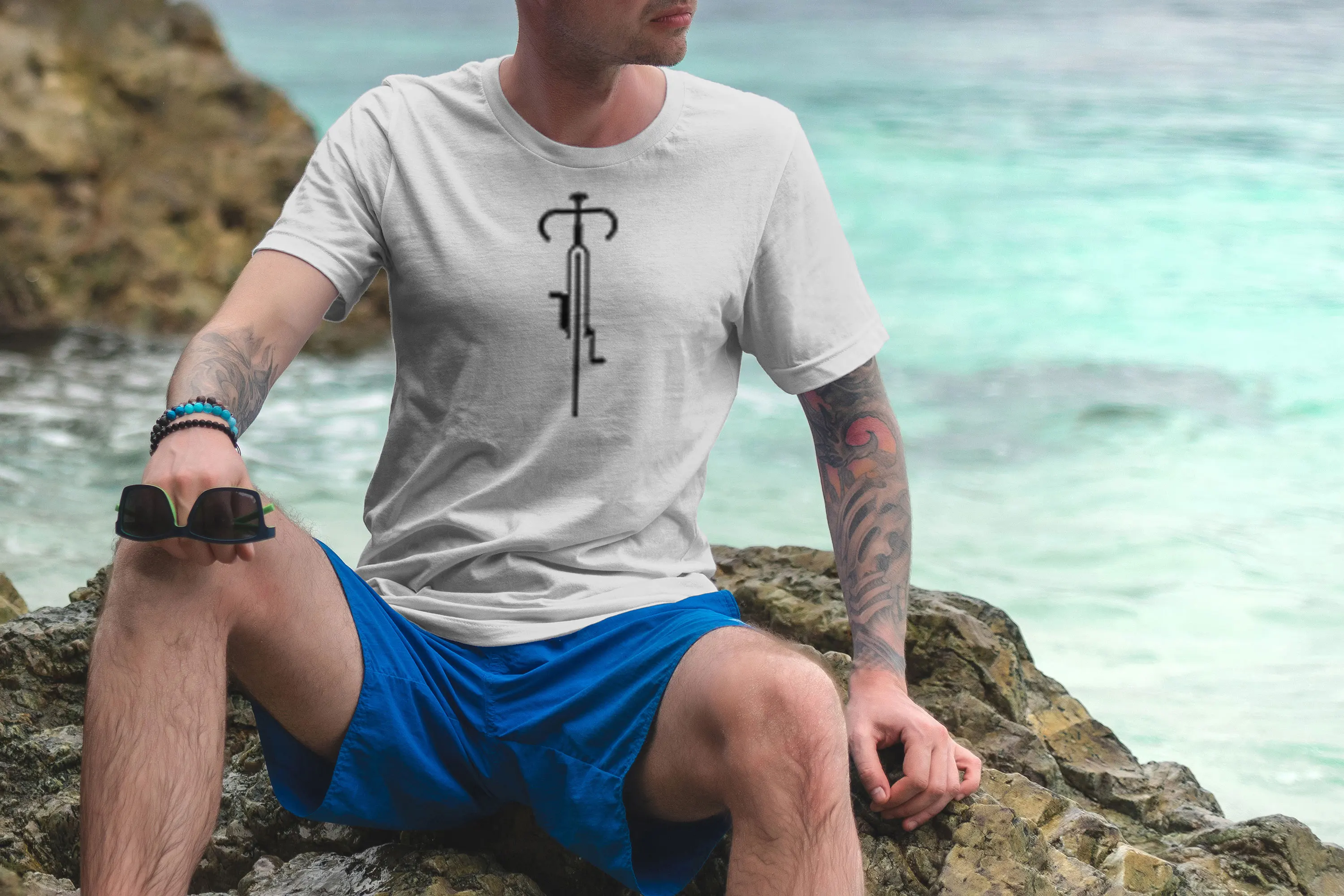 

2021 New Men's T-shirt Pattern Printing Fashion Men's Casual Summer Short-sleeved Streetwear Aesthetic Super Graphic T-shirt