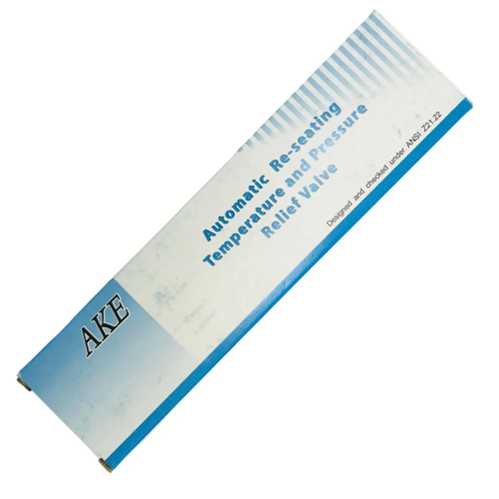 Предохранительный клапан 99 ake DN20 G3/4 "WYA-20-0.8Mpa-99 ℃ предохранительный температуры