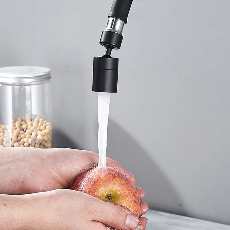 kitchen faucet aerator universal sprayer filter diffuser black bubbler bathroom basin splash water sprayer nozzle rubinetto free global shipping
