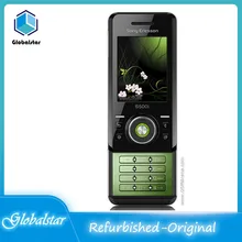 Sony Ericsson S500 Refurbished-Original 2.0inches 2MP S500c S500i Mobile Phone Cellphone Free Shipping High Quality