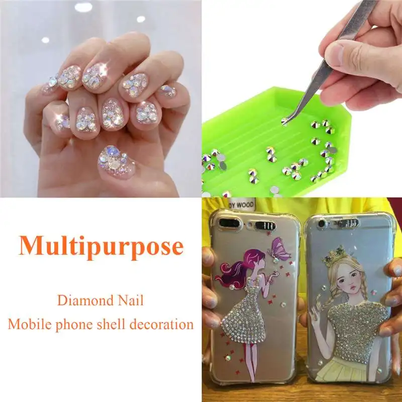 

34Pcs/Set DIY Ultra Thin A4 LED Light Pad Artist Light Box Table Tracing Drawing Board Pad Diamond Painting Embroidery Tools