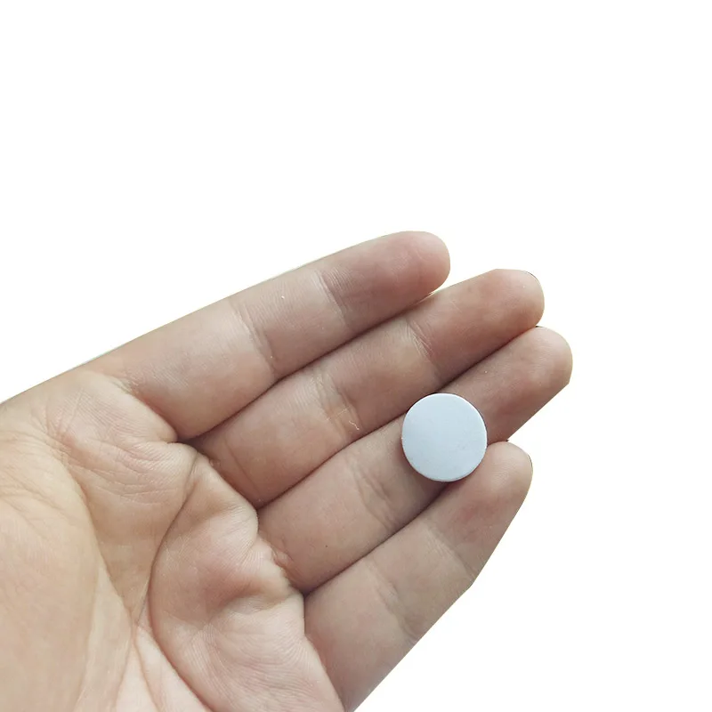 100 шт. наклейки на стену в горошек | Дом и сад