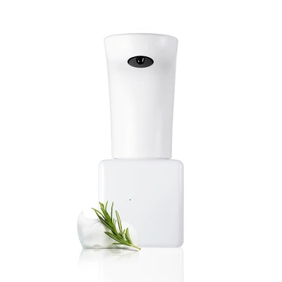 white 250ml Lebath инфракрасный детектор автоматический измеритель мыла IPX7 насос водонепроницаемый мыло шампунь - Цвет: white 250ml