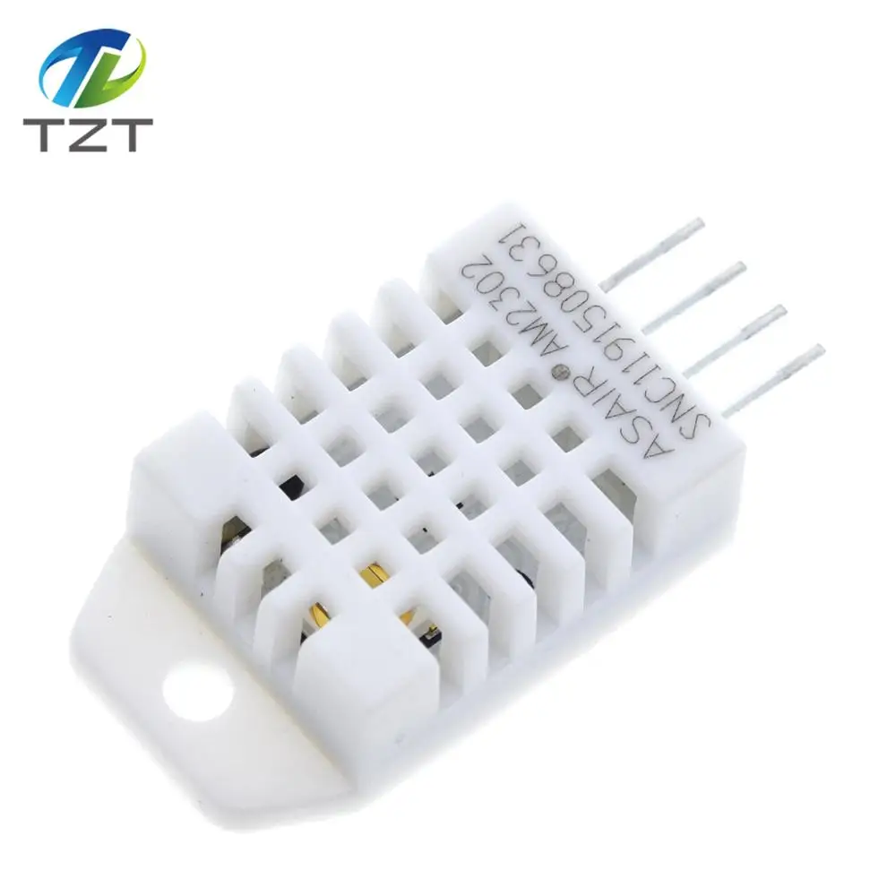 Цифровой датчик температуры и влажности DHT22 модуль AM2302 замена SHT11 SHT15 DHT11|temperature and