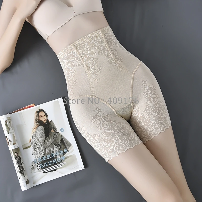 Slimming Shaper Control Panties Women Boxers Belly Lift Butt Underwear | Женская одежда