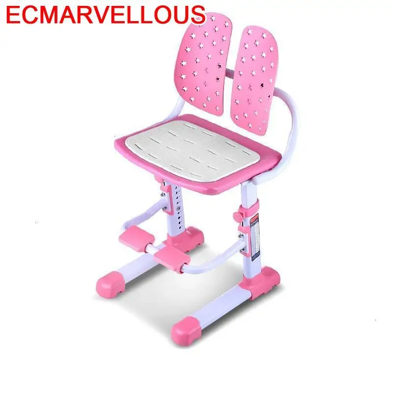 Mueble Infantiles детский Meuble стол для Meble Dzieciece детская мебель Регулируемый шезлонг Enfant