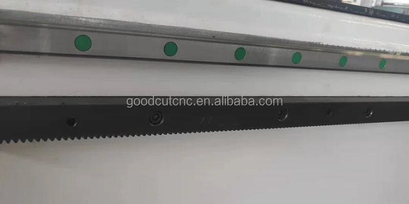 

High accurcy low price Good Economic 1325 3d model making machine desktop cnc router 4 Axis